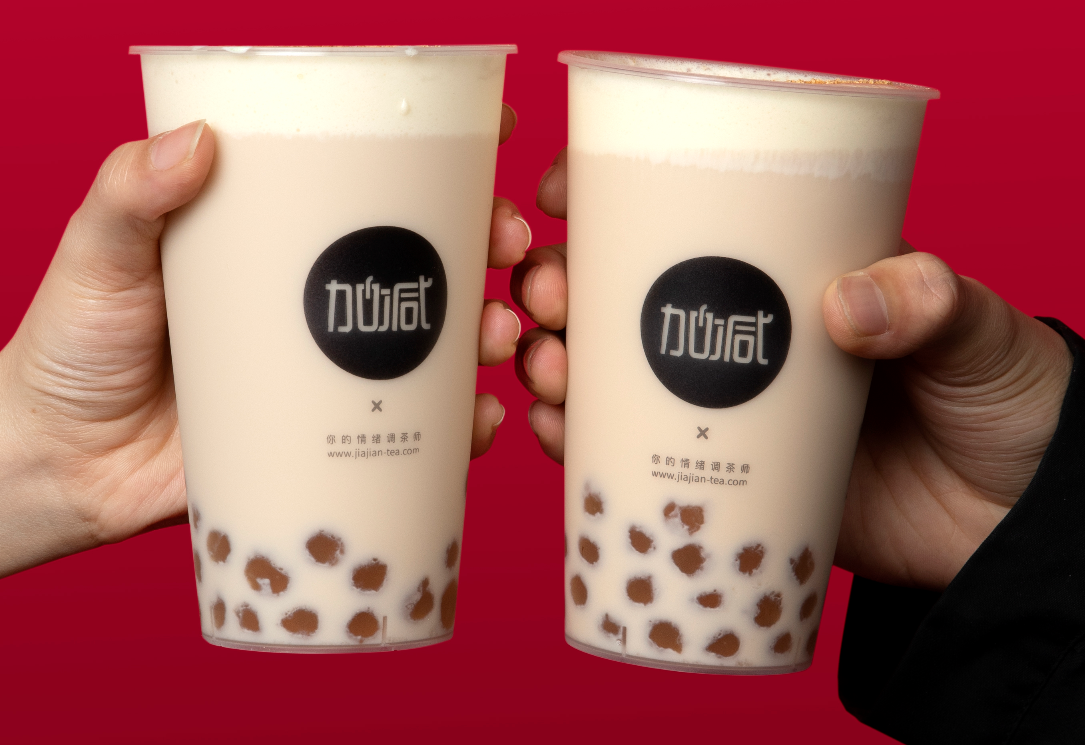 优德88茶饮：为何奶茶能够受到广大年轻消费者的欢迎