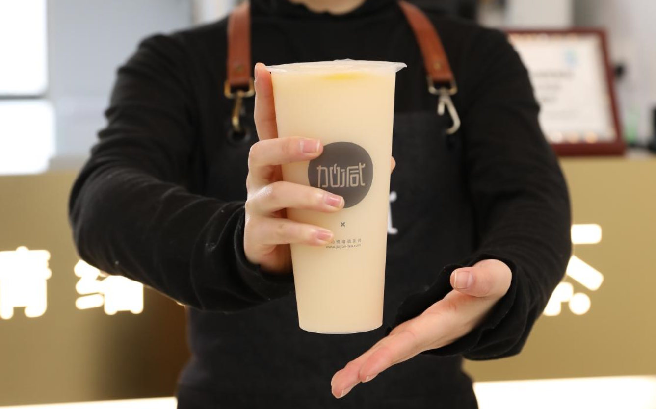 优德88茶饮：一个茶饮品牌如何才能让加盟商有信心
