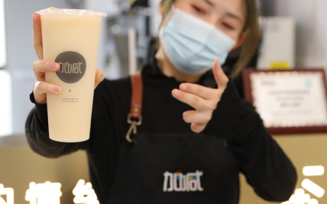 优德88奶茶：茶饮行业急速扩张下会存在哪些隐患