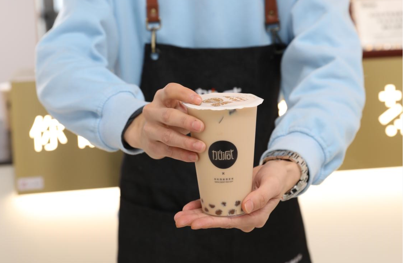 优德88奶茶：抓住市场红利，开奶茶店应该选在什么时候