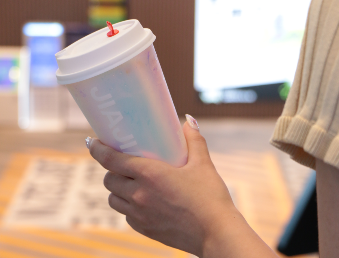 优德88茶饮|为什么说奶茶加盟是轻松的创业方式